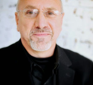 Meet your Posher, Steve